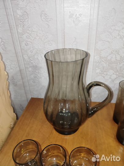 Набор посуды