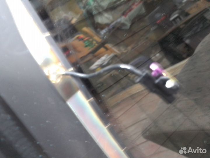 Стекло двери багажника Опель Мокка и другое