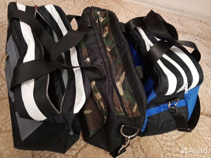 Пошив сумок