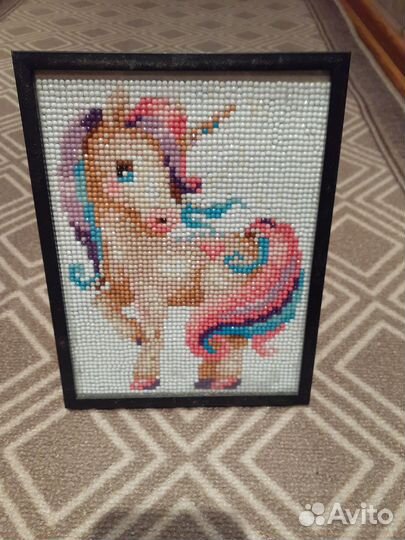 Рамка с картинкой