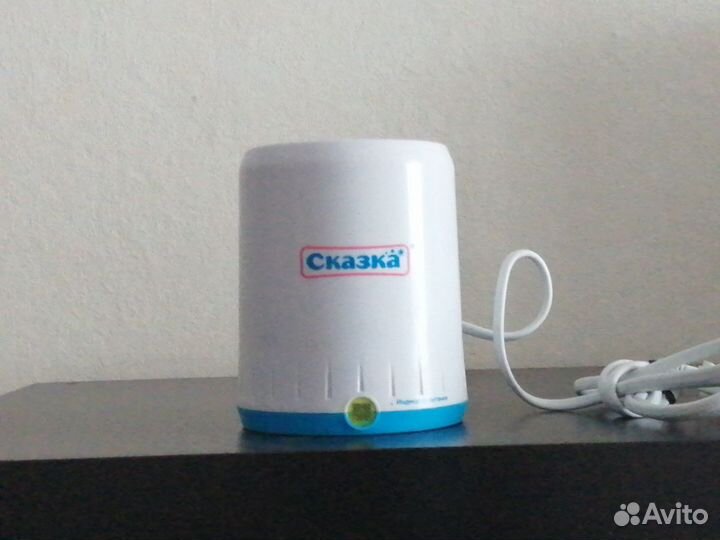 Подогреватель для детского питания