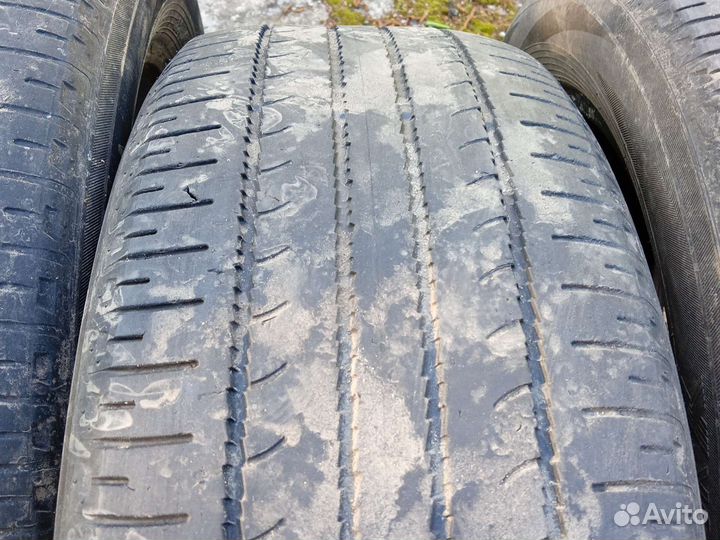 Yokohama Geolandar SUV G055E 225/55 R16 98H