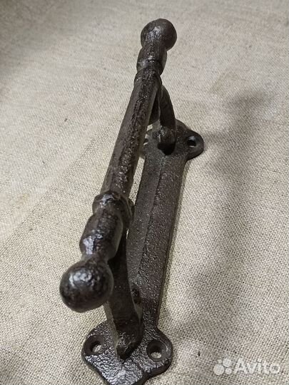 Ручка дверная