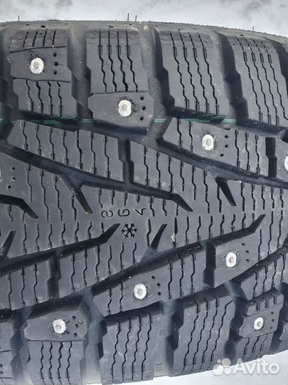 Nokian Tyres Nordman 7 SUV 225/65 R17