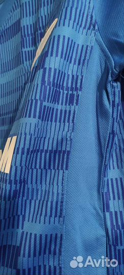 Детская футбольная форма Зенит