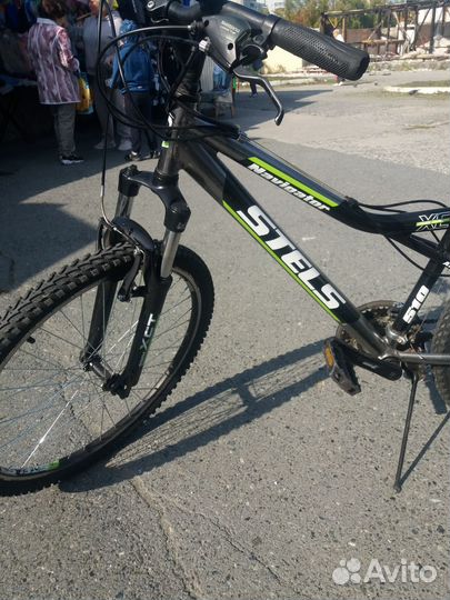 Велосипед Stels Navigator 510 26