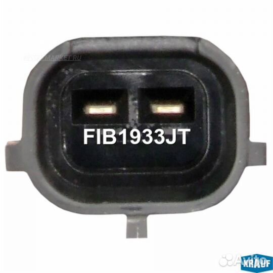 Krauf FIB1933JT Форсунка бензиновая