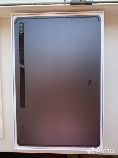 Samsung tab s7 plus lte (sim) 128gb