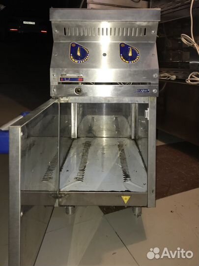 Электроварка Абат