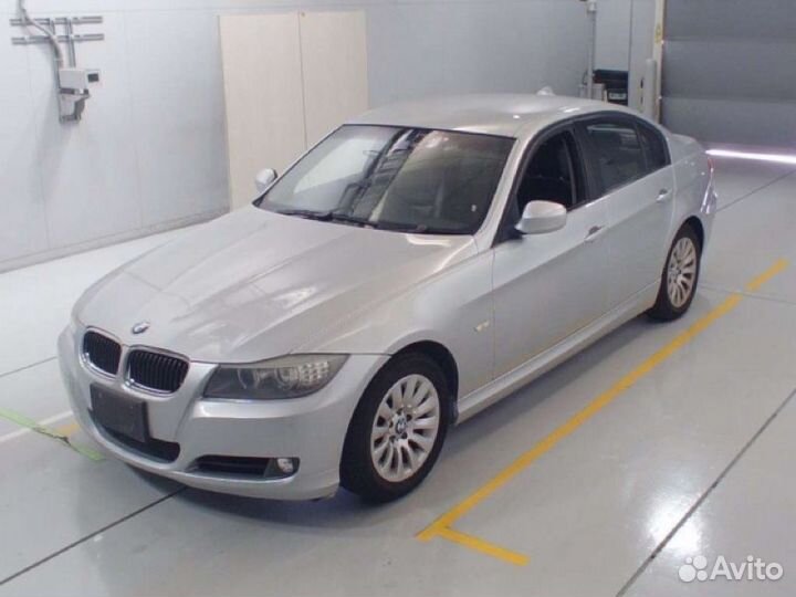 Карданный вал Bmw 3 E90 N46B20 VA2.0 2009 Rest