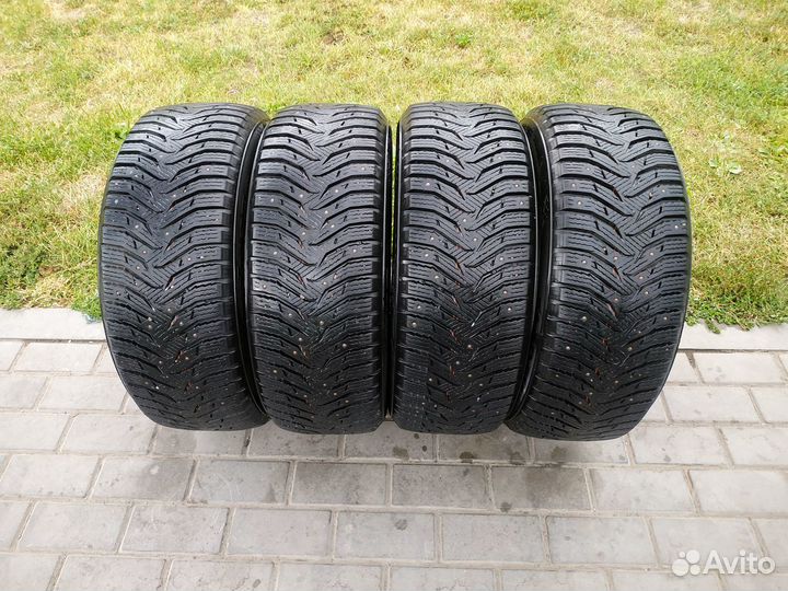 Kumho WinterCraft Ice WI31 205/55 R16 91T
