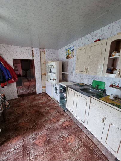 Дом 47 м² на участке 4,5 сот.