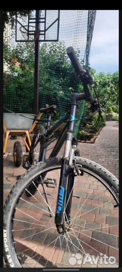 Тачка садовая