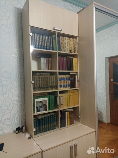 Стеллаж