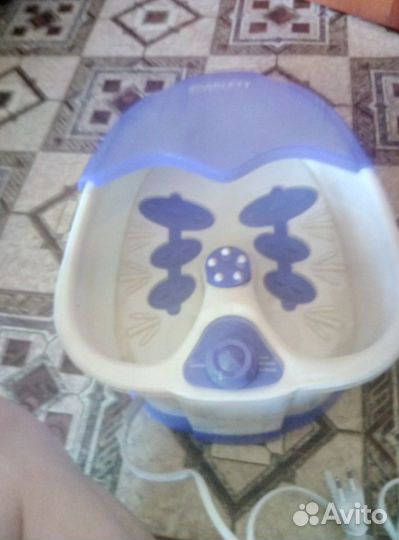 Массажер для ног