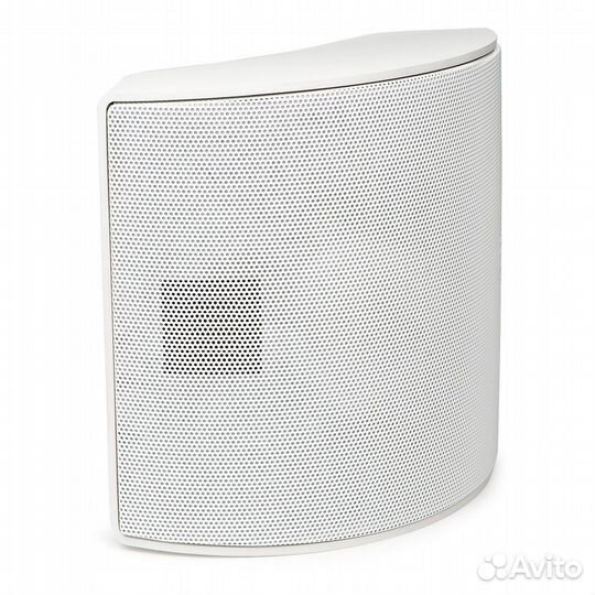 Полочная акустика Martin Logan Motion FX White (ар