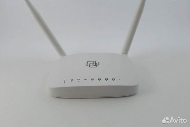 Маршрутизатор (роутер) SNR-CPE-W4N (Rev.N)