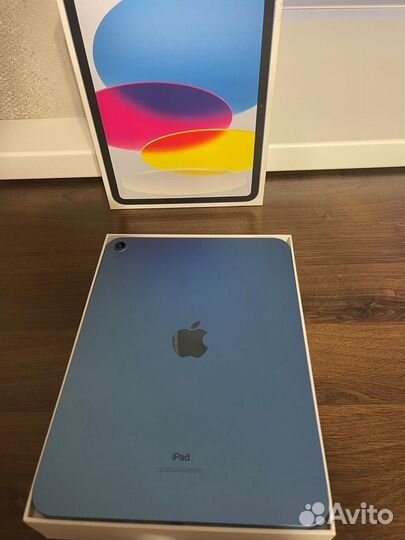 Apple iPad