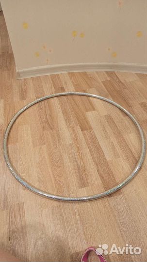 Гимнастические предметы