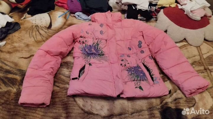 Вещи для девочки