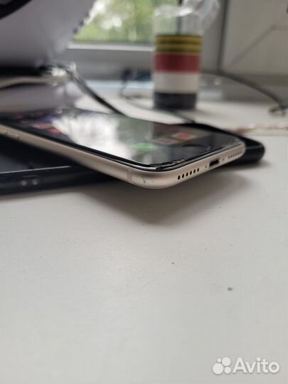 iPhone se 2022 a15 процессор
