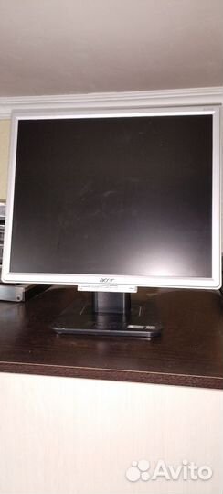 Монитор Acer AL1916ns