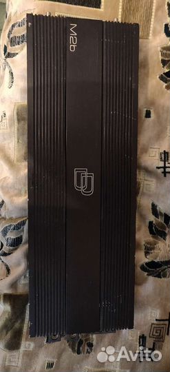 Усилитель DD m2b