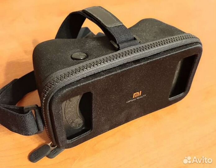 Очки виртуальной реальности Xiaomi Mi VR Play
