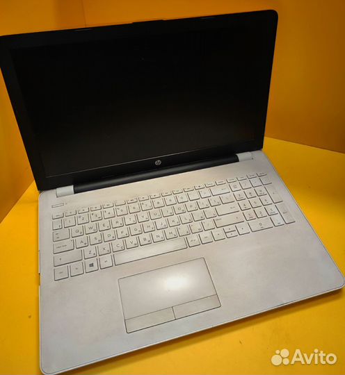 Ноутбук HP RTL8723DE