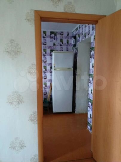 Комната 21 м² в 2-к., 5/5 эт.