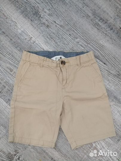 Шорты для мальчика