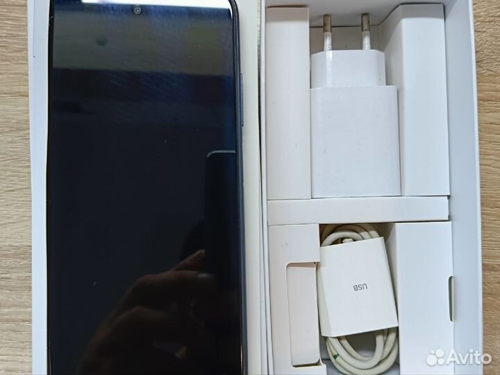Телефон xiaomi Redmi 10