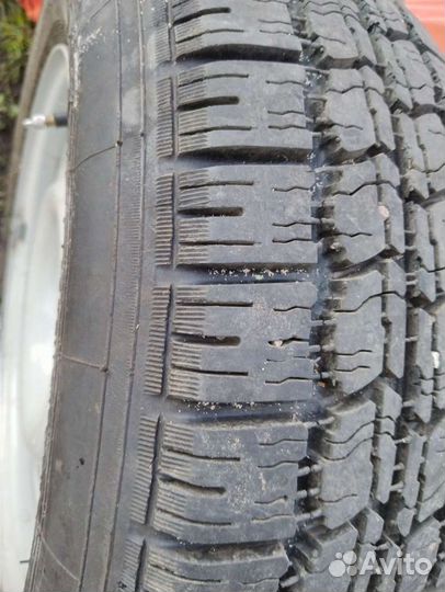 Medved Я-456 195/65 R15