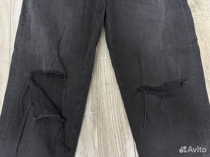 Джинсы collusion x014 90s baggy W34 L34