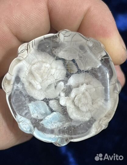 Ваз 2103 ваз 2106, 2101 розочка кпп, СССР