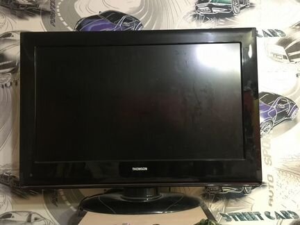 Телевизор