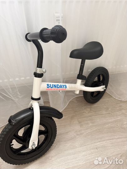 Беговел sandays