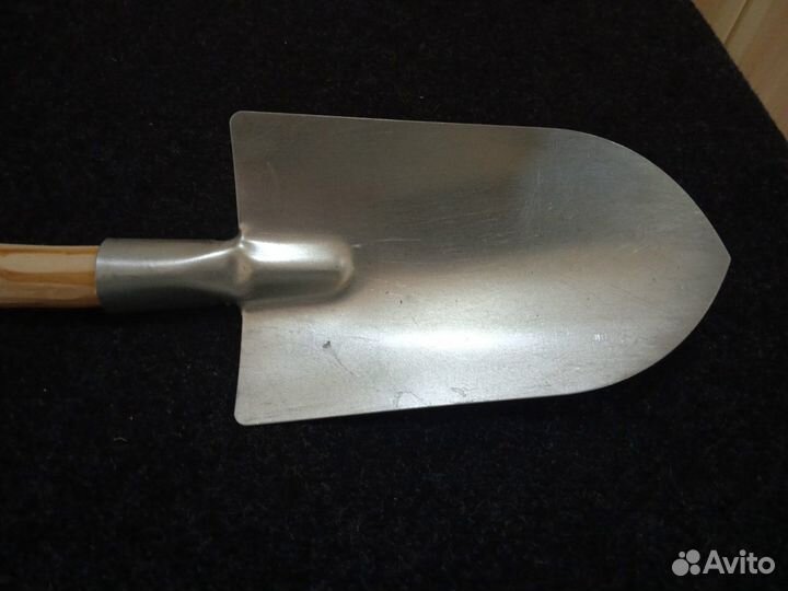 Лопатка детская, игрушка СССР