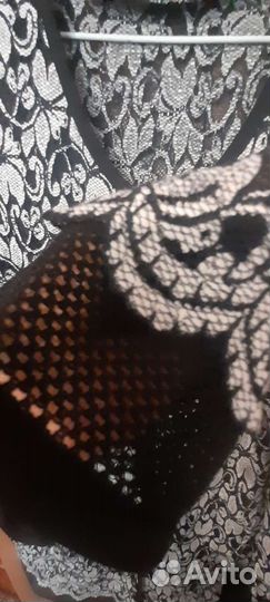 Летний кардиган