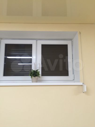 Офис, 18 м²