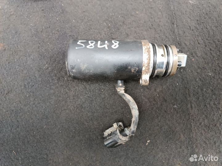 Насос муфты Халдекс 3 Freelander 2 2007-10