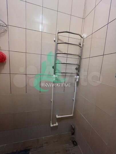 2-к. квартира, 45 м², 1/1 эт.