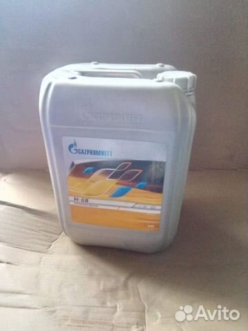 М-8В (20л) Газпромнефть