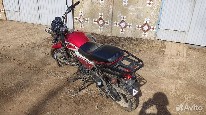 Vento Riva 2 RX (125cc)