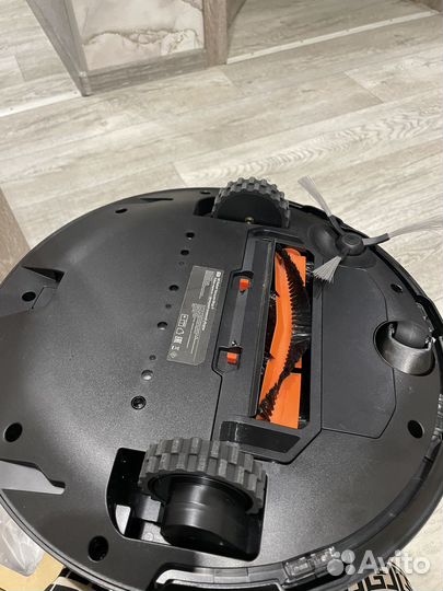 Робот пылесос xiaomi