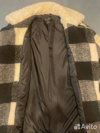 Полупальто vilet