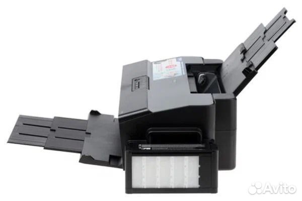 Принтер Epson L1300 струйный