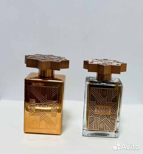 Kajal Парфюмерия Оригинальная