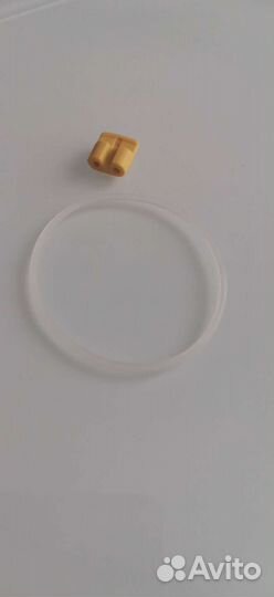 Насадка для ирригатора