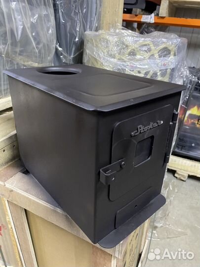 Печь Отопительная Садовая 50